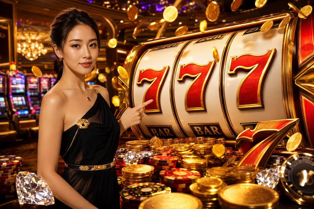 f7999 Slot Game Provider Overview