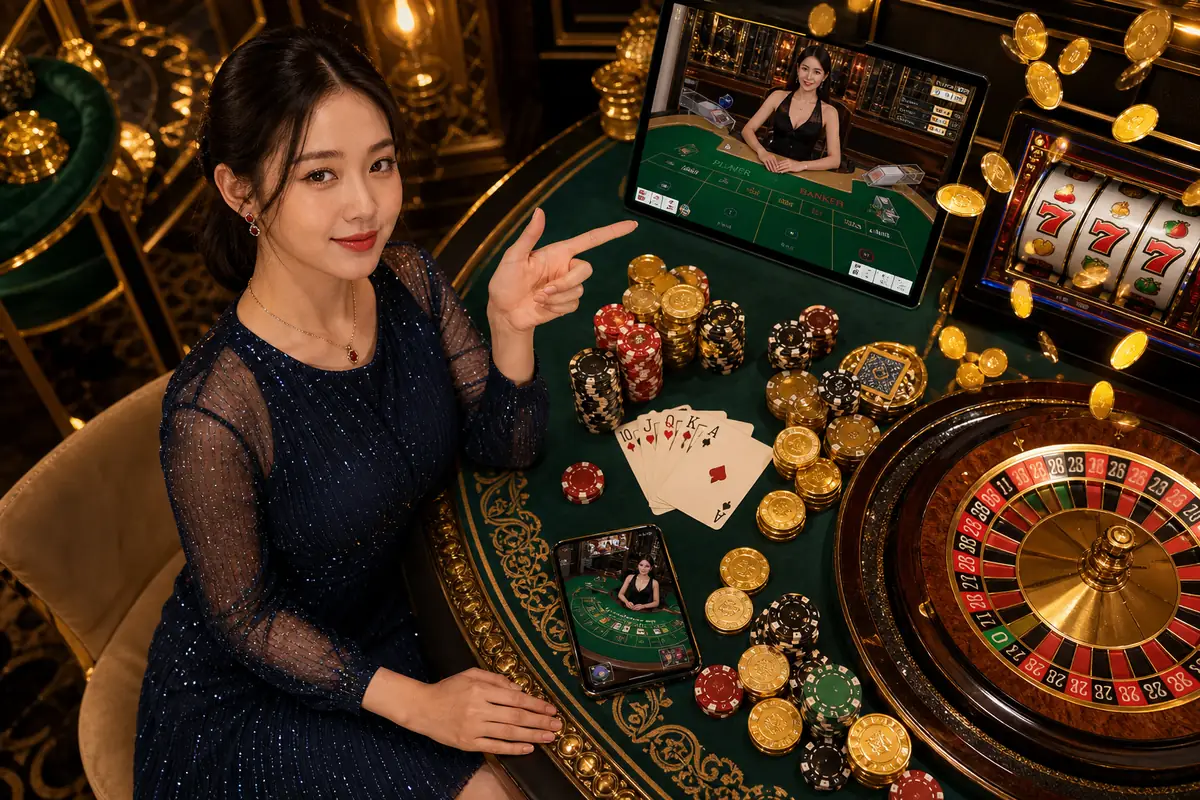 f7999 Online Slot Games